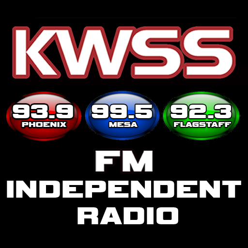 station logo