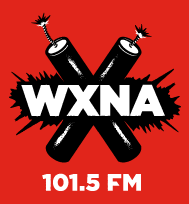 Detailed information about WXNA-LP. station logo
